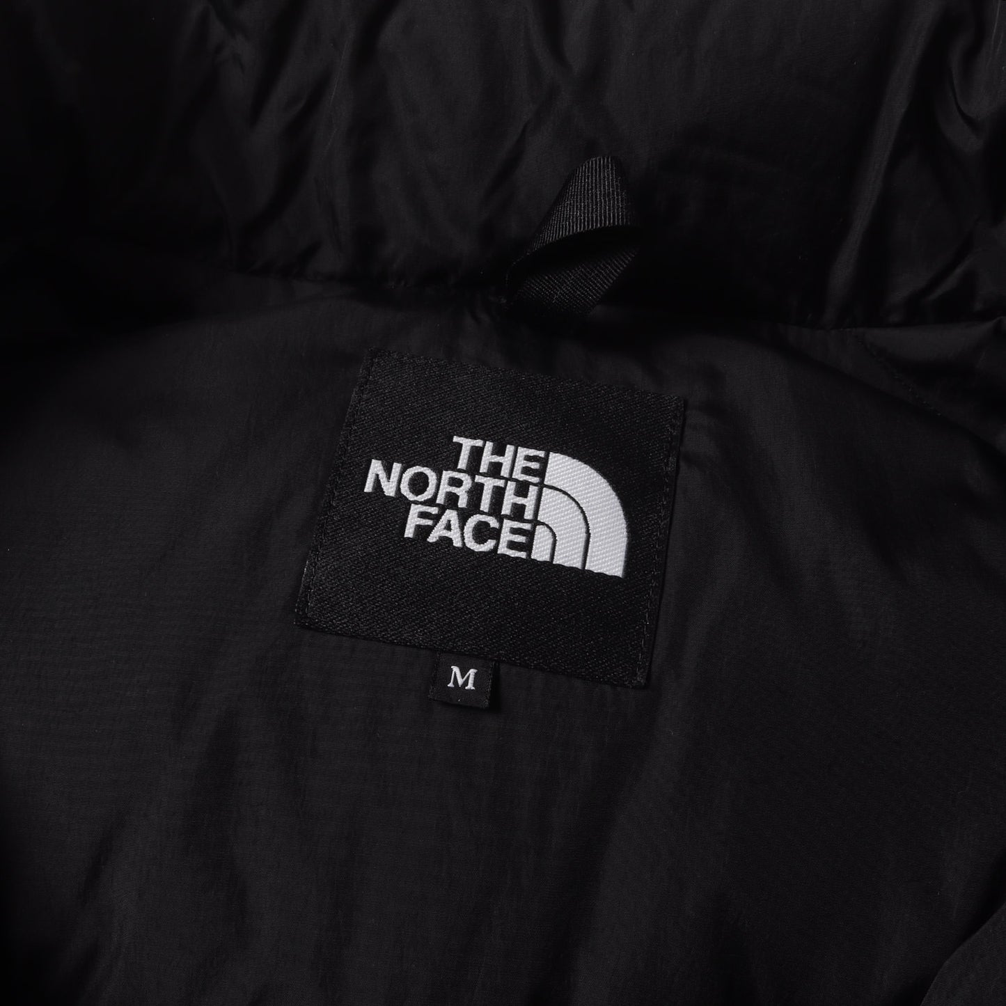 23AW ヌプシベスト (Nuptse Vest)