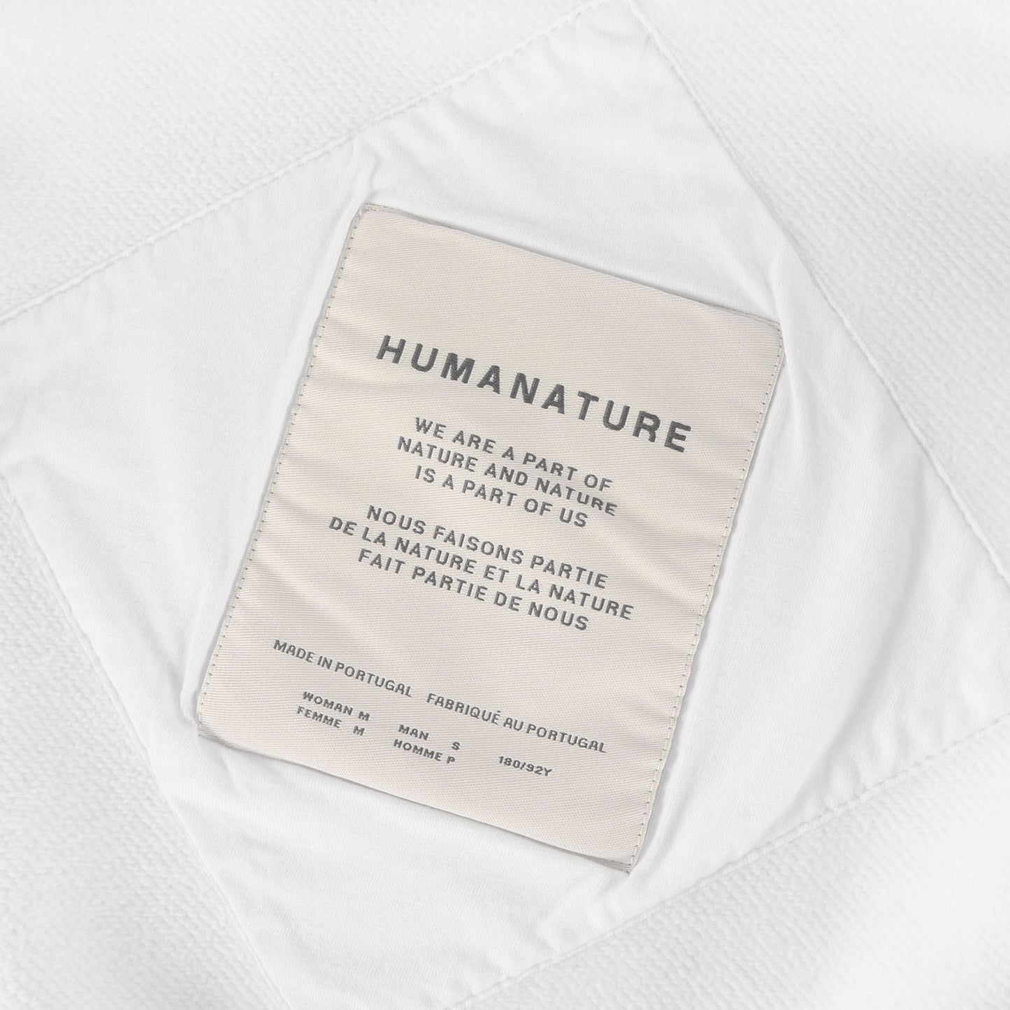 24SS × Polar Bears International HAIDER ACKERMANN ロゴ スウェット パーカー (PBI Hoodie)