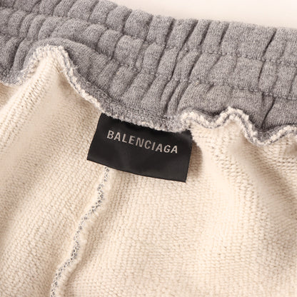 25AW Baggy パンツ ダークヘザーグレー ヘビーフリース