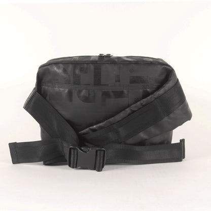 ロゴ 総柄 クロスボディ ショルダー バッグ (X-BOLD CROSS BODYBAG)