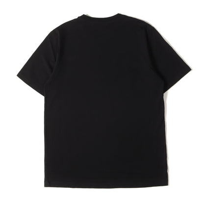 グラフィック ロゴ Tシャツ (T-JUST-A35)