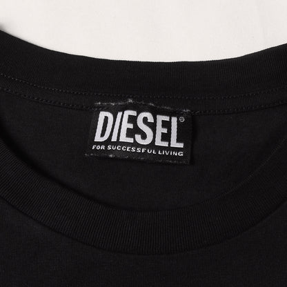 グラフィック ロゴ Tシャツ (T-JUST-A35)