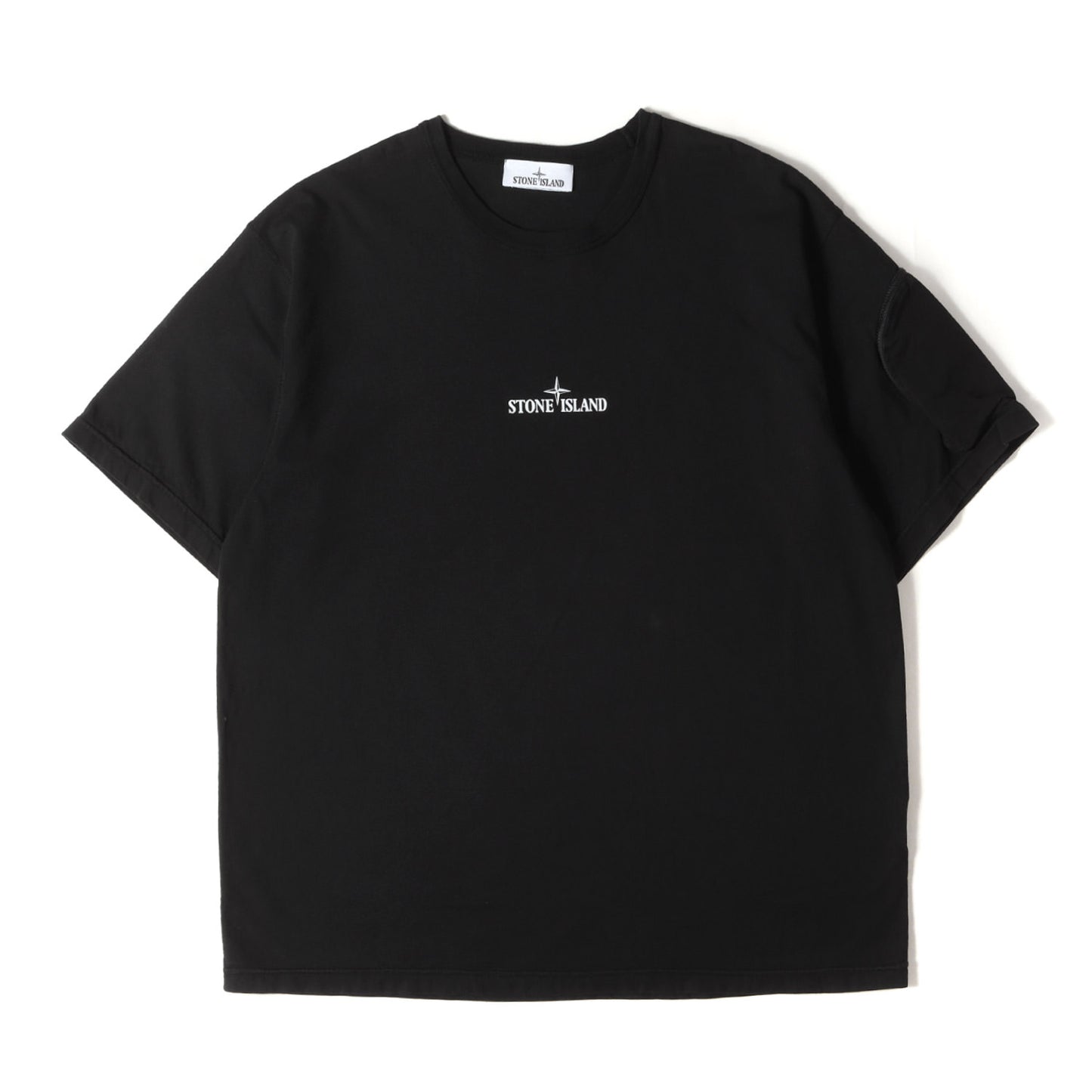 25SS ロゴ Tシャツ