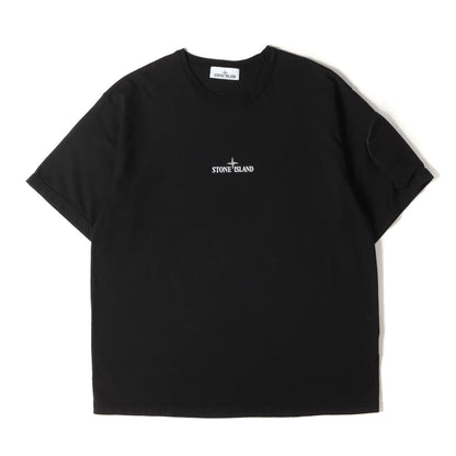 25SS ロゴ Tシャツ