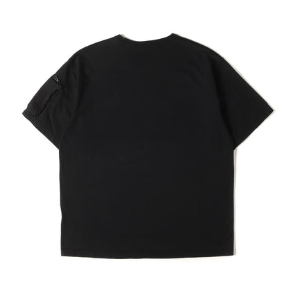 25SS ロゴ Tシャツ