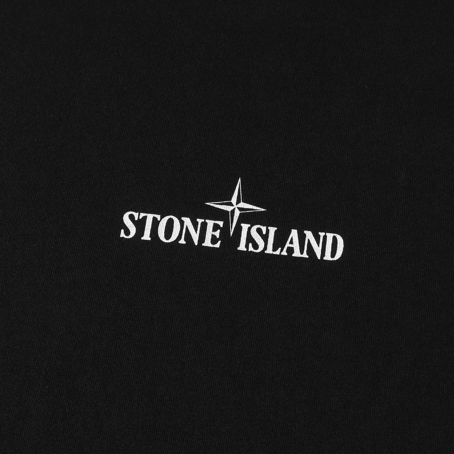 25SS ロゴ Tシャツ