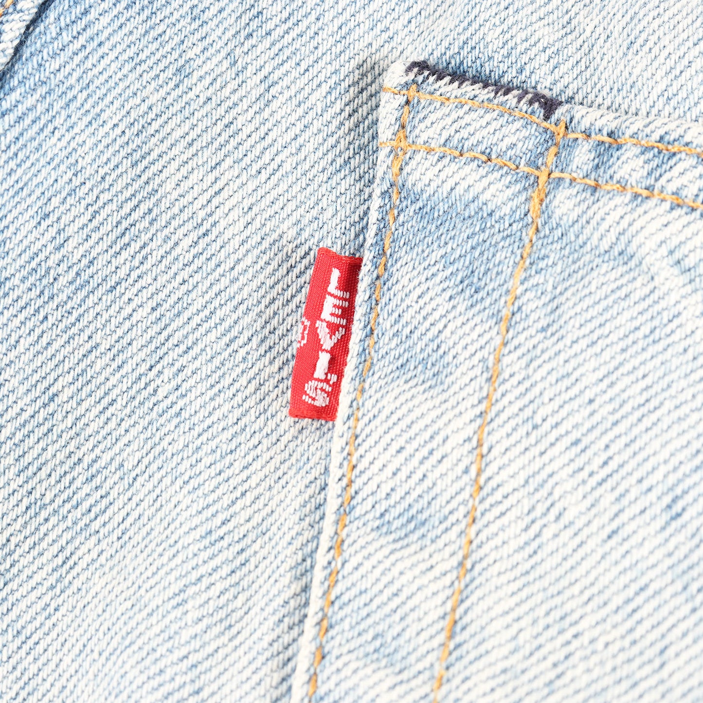 24AW 501 ORIGINAL ジーンズ ミディアムインディゴ