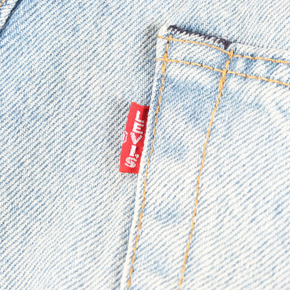 24AW 501 ORIGINAL ジーンズ ミディアムインディゴ