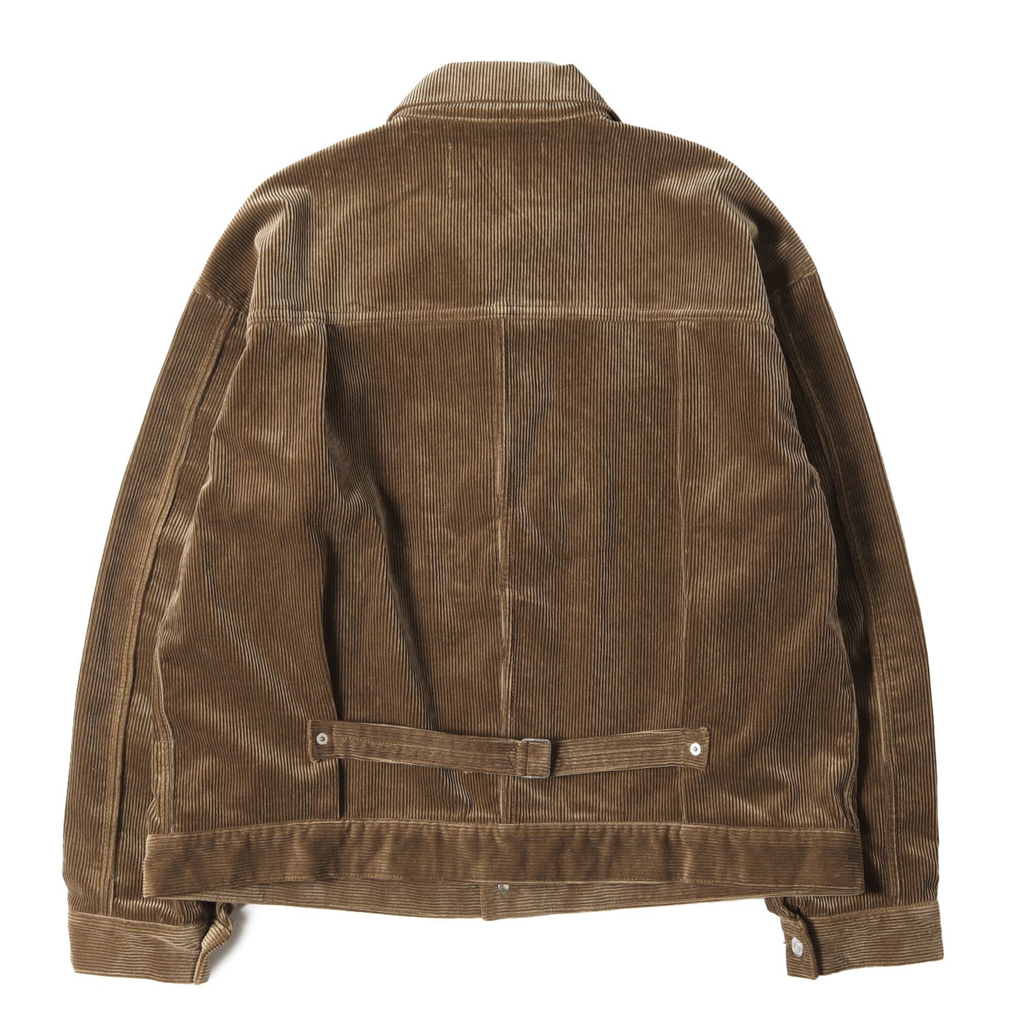 23AW コーデュロイ ファースト トラッカー ジャケット (1st Type Corduroy Jacket)