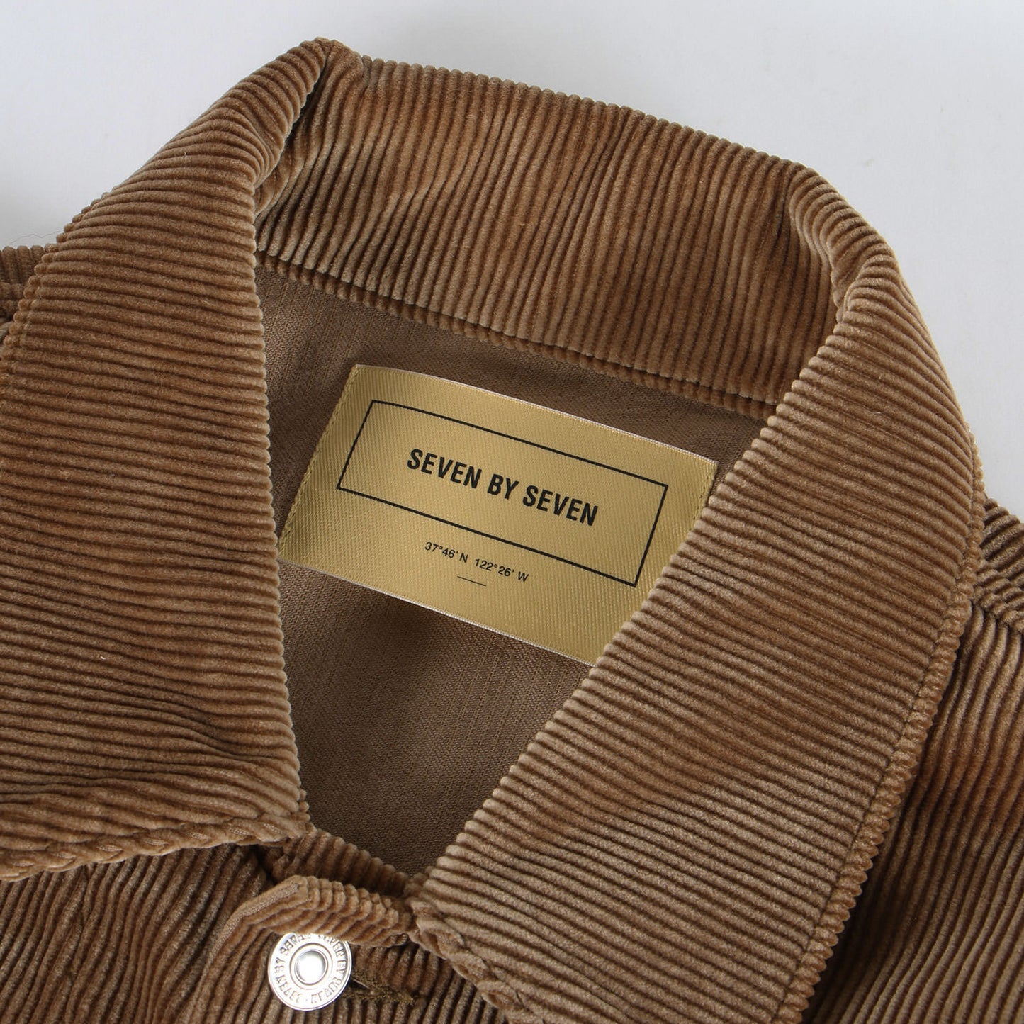 23AW コーデュロイ ファースト トラッカー ジャケット (1st Type Corduroy Jacket)