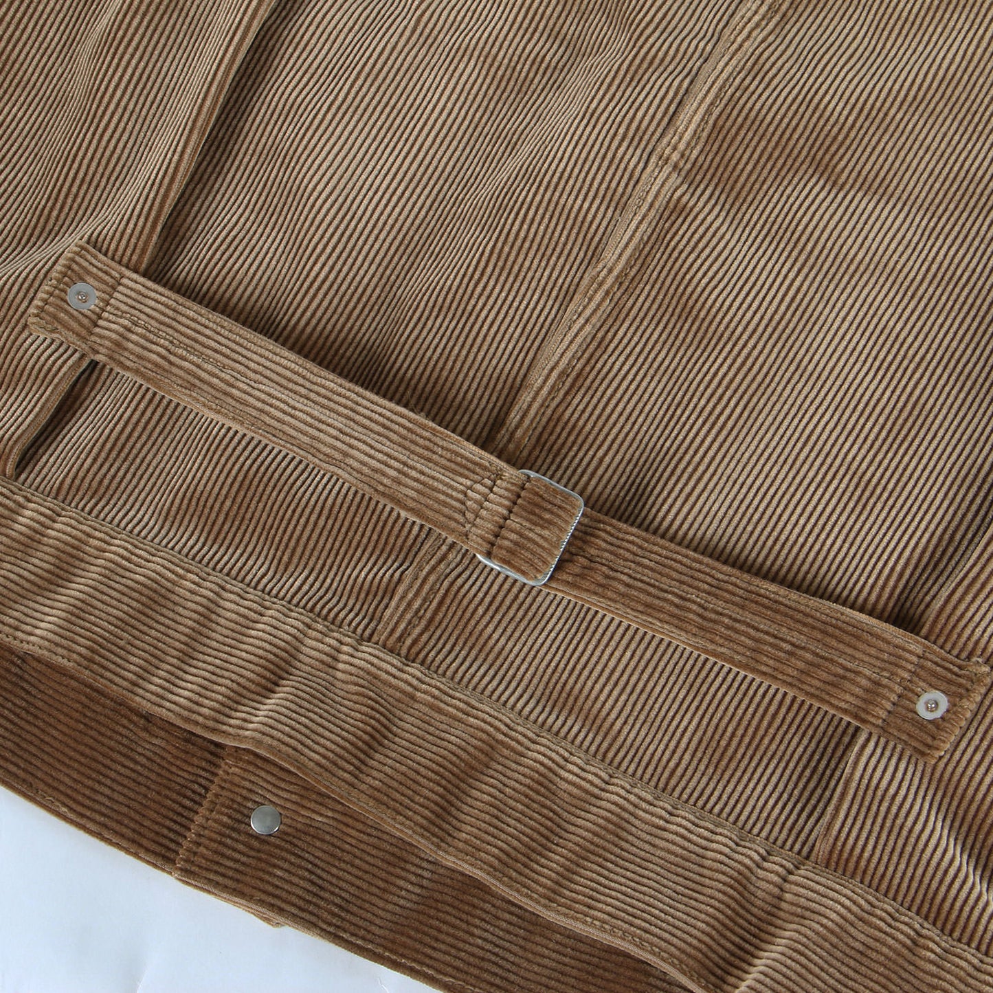 23AW コーデュロイ ファースト トラッカー ジャケット (1st Type Corduroy Jacket)