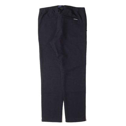 Green Label Relaxing 別注 裏フリース クライミング パンツ