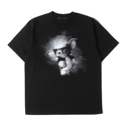 23SS × GREMLINS × 河村康輔 ギズモ コラージュ Tシャツ (GREMLINS S/S T-SHIRT)