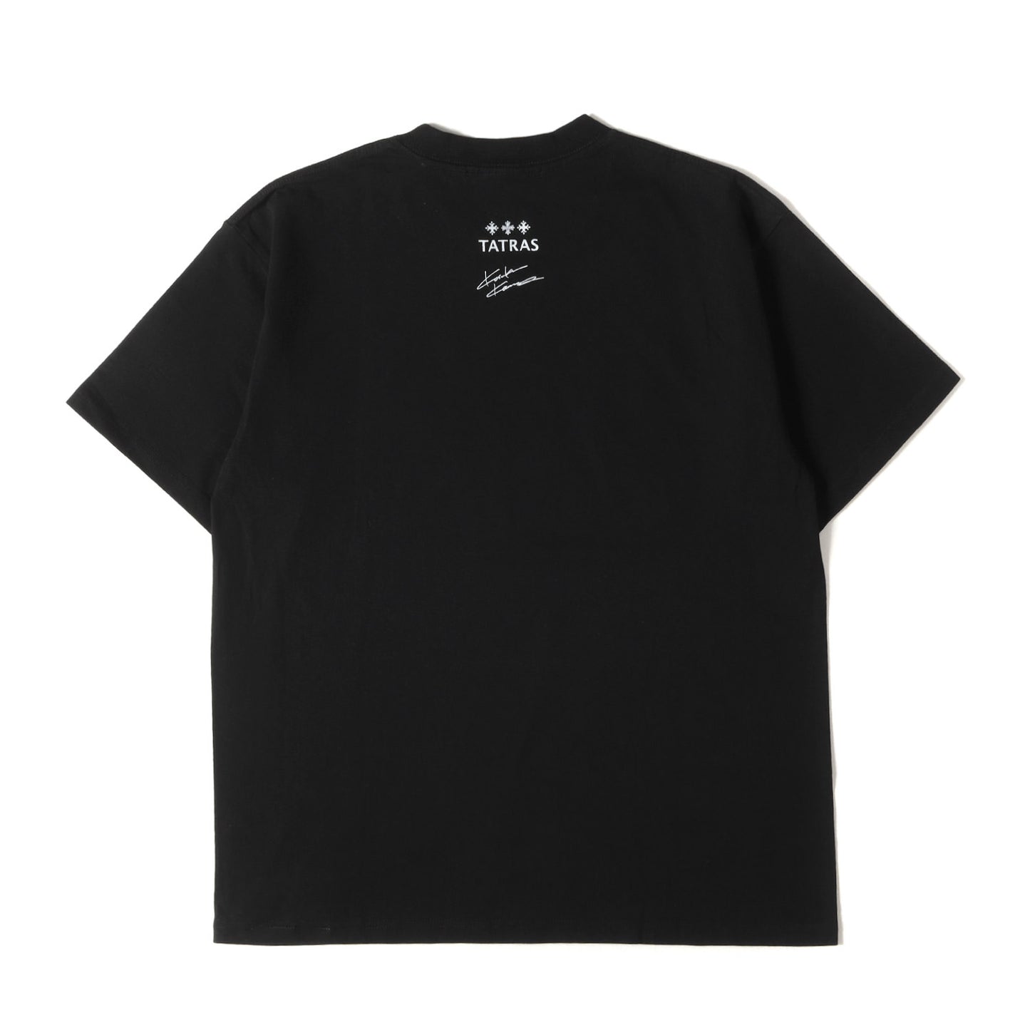 23SS × GREMLINS × 河村康輔 ギズモ コラージュ Tシャツ (GREMLINS S/S T-SHIRT)