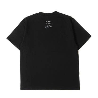23SS × GREMLINS × 河村康輔 ギズモ コラージュ Tシャツ (GREMLINS S/S T-SHIRT)