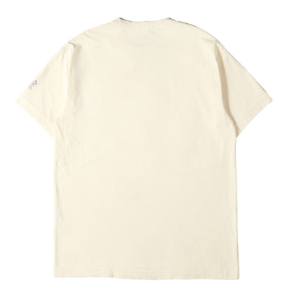 23AW × Disney グラフィック ロゴ Tシャツ(Mickey & Friends Pluto Tee)