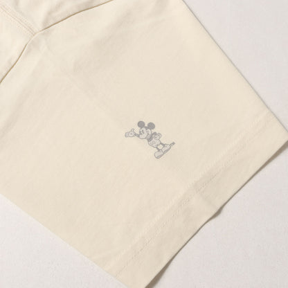23AW × Disney グラフィック ロゴ Tシャツ(Mickey & Friends Pluto Tee)