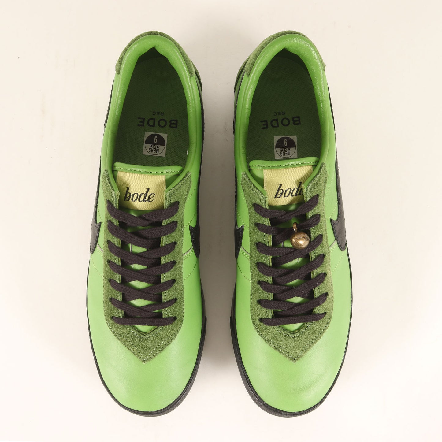 25SS × NIKE Astro Grabber SP Chlorophyll (FJ9821-300)