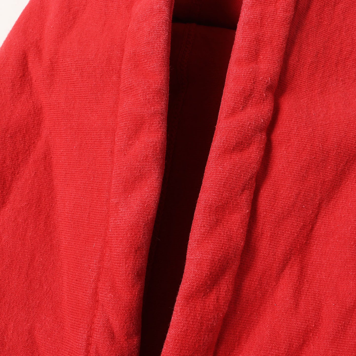 マイクロロゴ 刺繍 ヘビーウェイト スウェット パーカー (Micro Logo Hooded Sweatshirt)