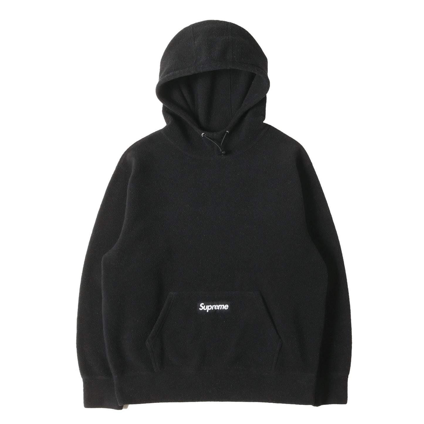 21AW ポーラテックフリース プルオーバー パーカー(Polartec Hooded Sweatshirt)
