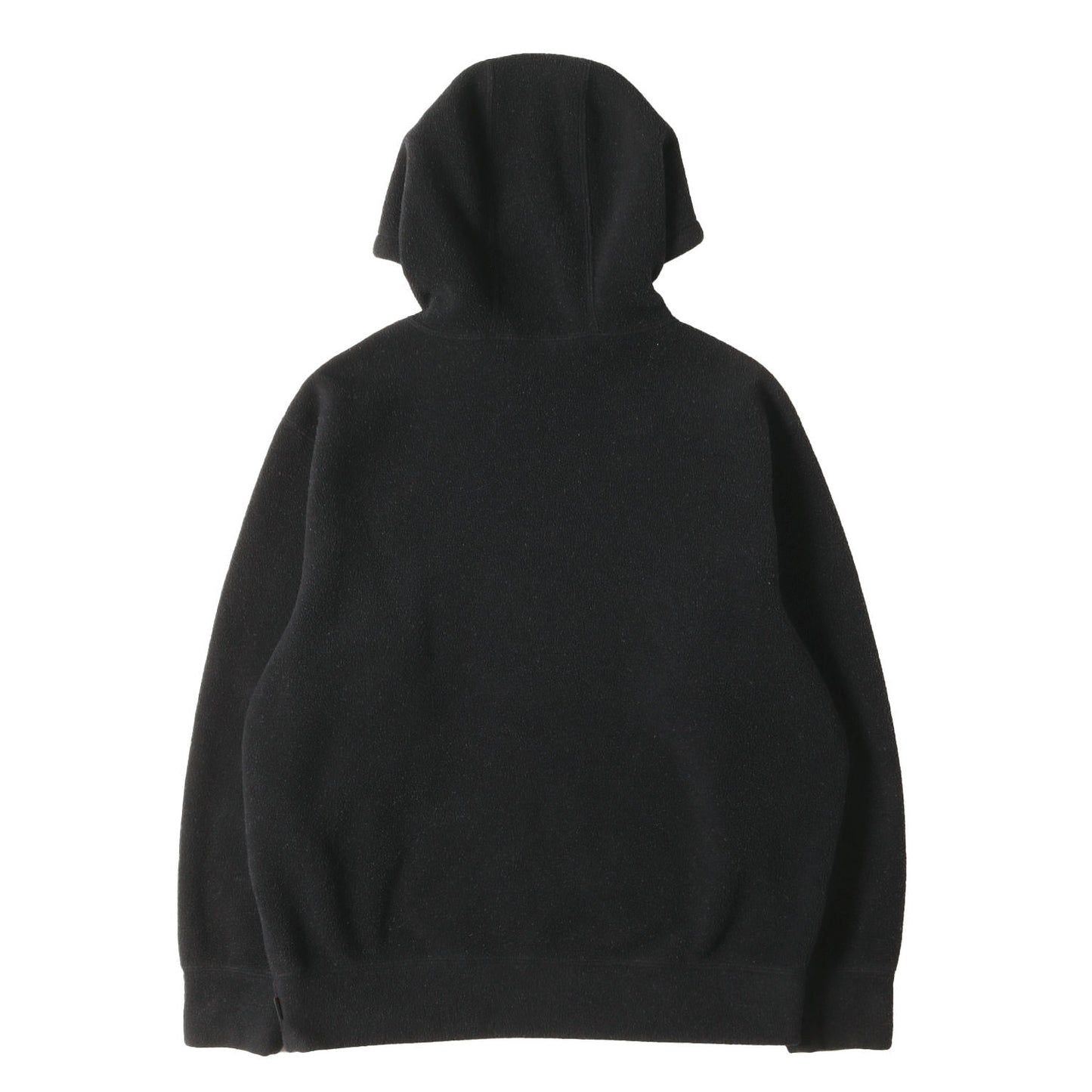 21AW ポーラテックフリース プルオーバー パーカー(Polartec Hooded Sweatshirt)