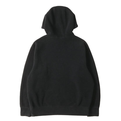 21AW ポーラテックフリース プルオーバー パーカー(Polartec Hooded Sweatshirt)