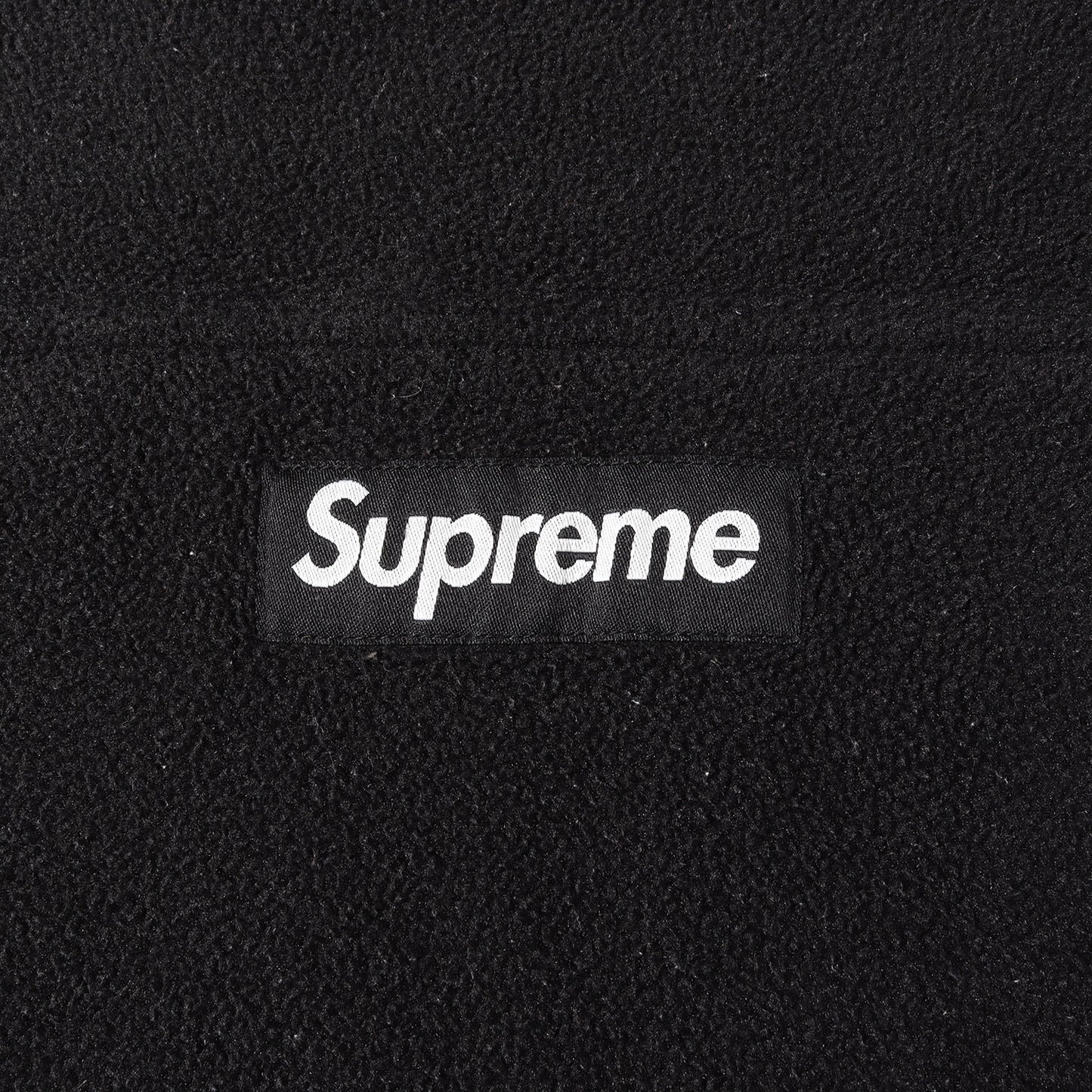 21AW ポーラテックフリース プルオーバー パーカー(Polartec Hooded Sweatshirt)