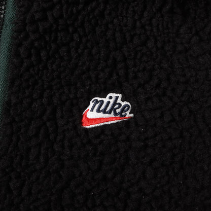 ボアフリース ジャケット