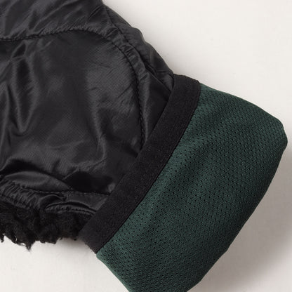 ボアフリース ジャケット