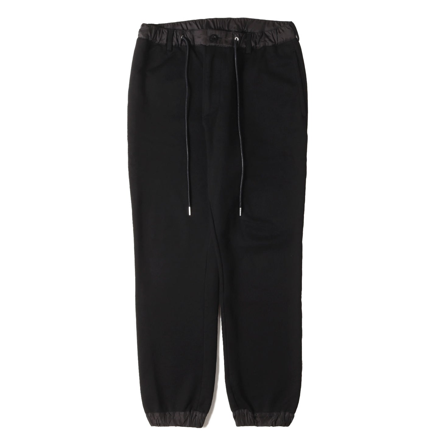 23AW スウェット ジャージー パンツ (Sweat Jersey Pants)