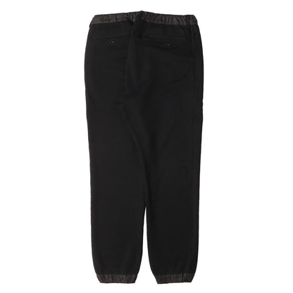 23AW スウェット ジャージー パンツ (Sweat Jersey Pants)