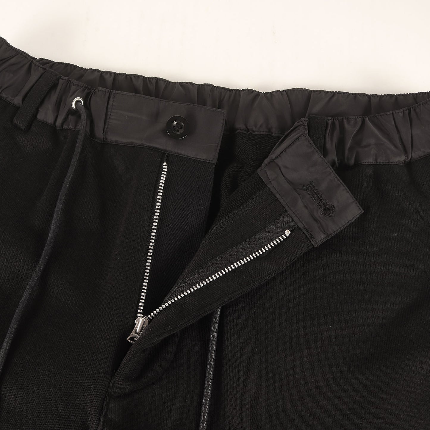 23AW スウェット ジャージー パンツ (Sweat Jersey Pants)