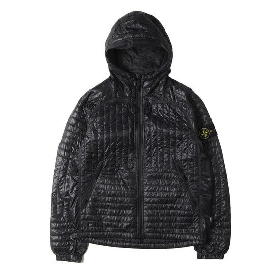 24AW プリマロフト パテッド ジャケット (PERTEX QUATUM NETPLUS PRIMALOFT)