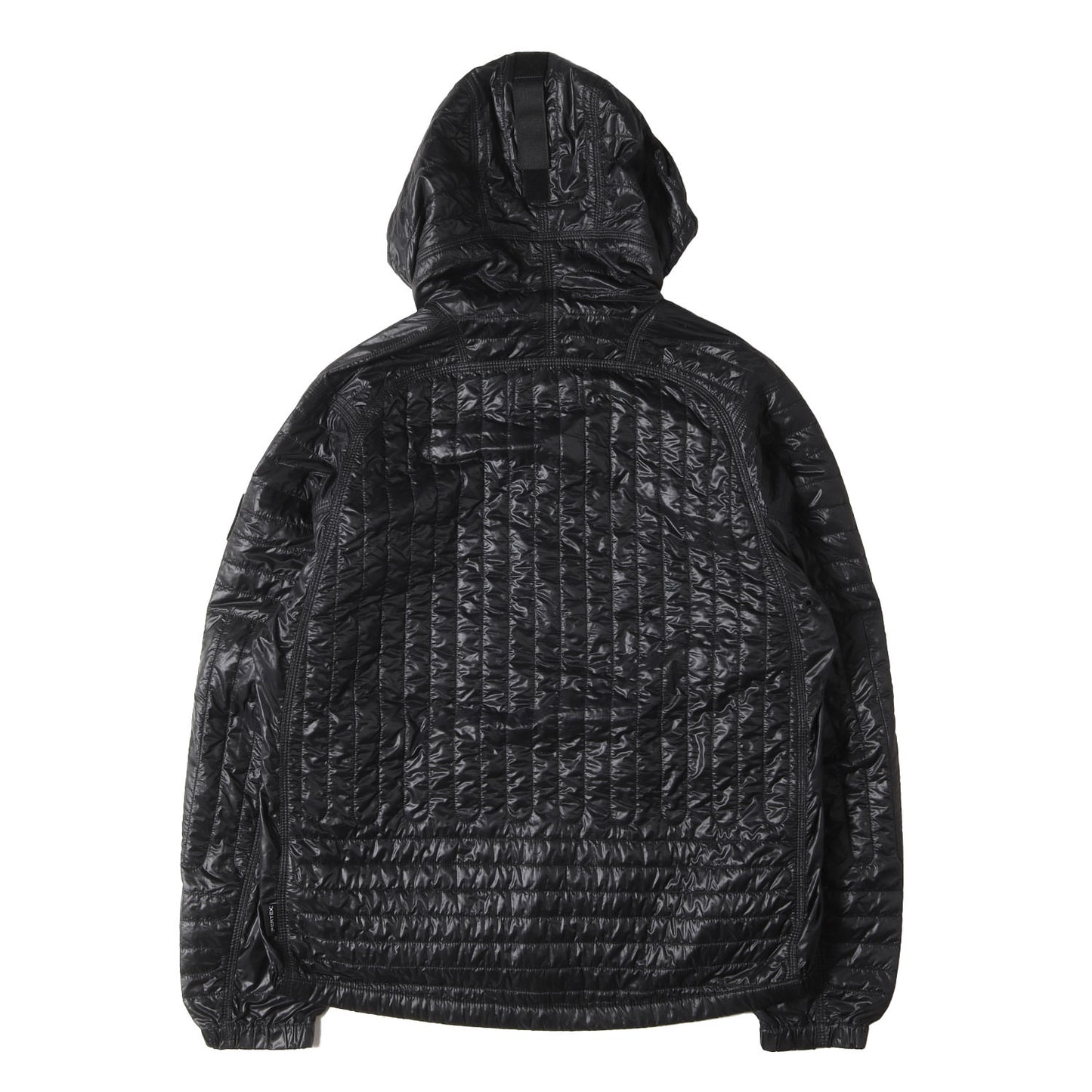 24AW プリマロフト パテッド ジャケット (PERTEX QUATUM NETPLUS PRIMALOFT)