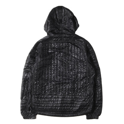 24AW プリマロフト パテッド ジャケット (PERTEX QUATUM NETPLUS PRIMALOFT)