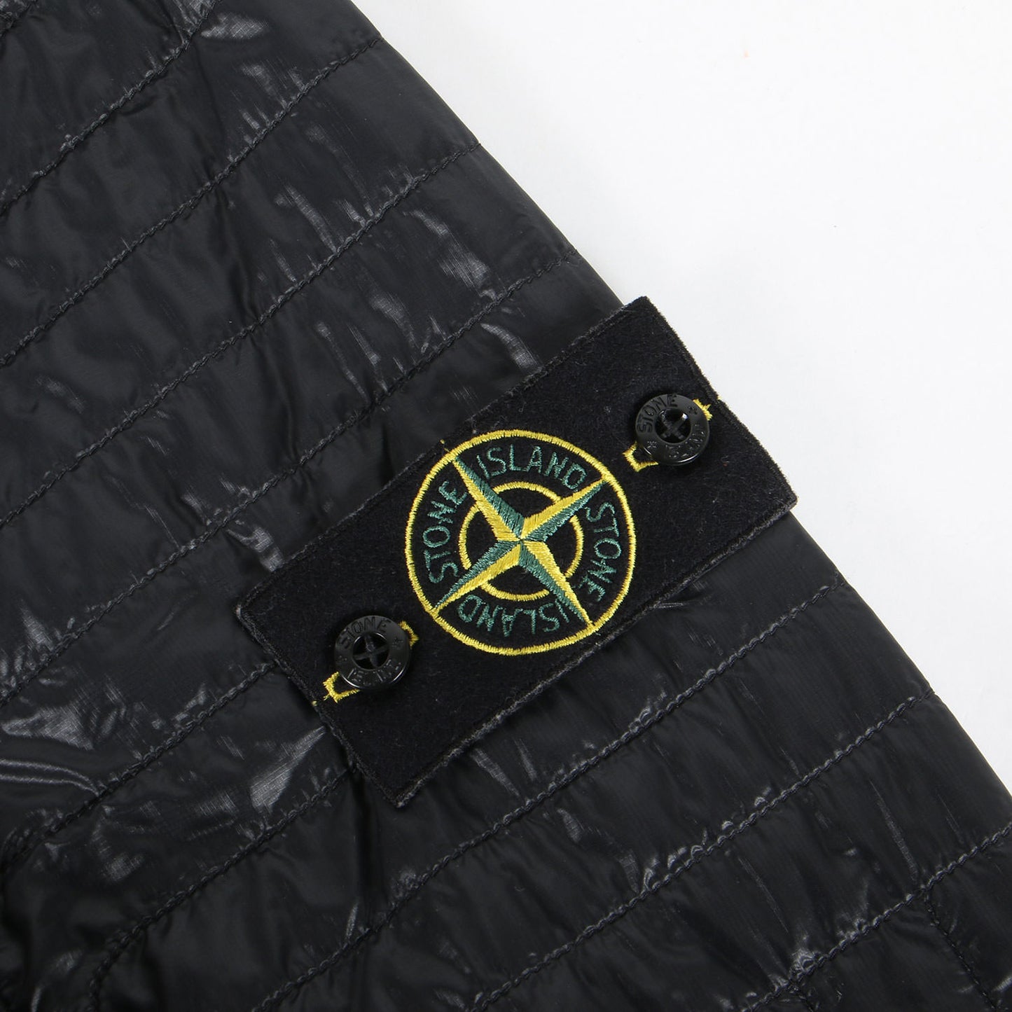 24AW プリマロフト パテッド ジャケット (PERTEX QUATUM NETPLUS PRIMALOFT)