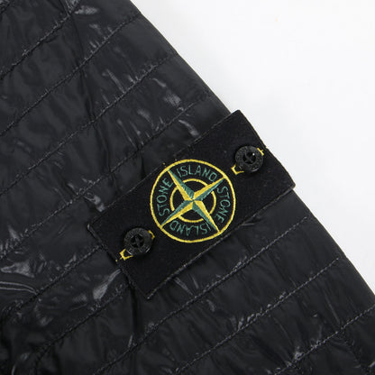 24AW プリマロフト パテッド ジャケット (PERTEX QUATUM NETPLUS PRIMALOFT)