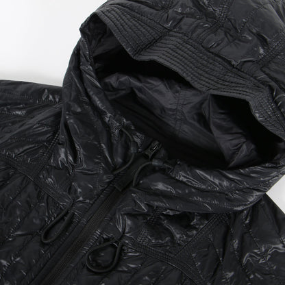 24AW プリマロフト パテッド ジャケット (PERTEX QUATUM NETPLUS PRIMALOFT)