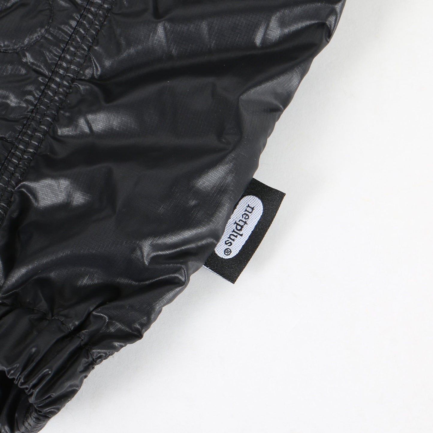 24AW プリマロフト パテッド ジャケット (PERTEX QUATUM NETPLUS PRIMALOFT)