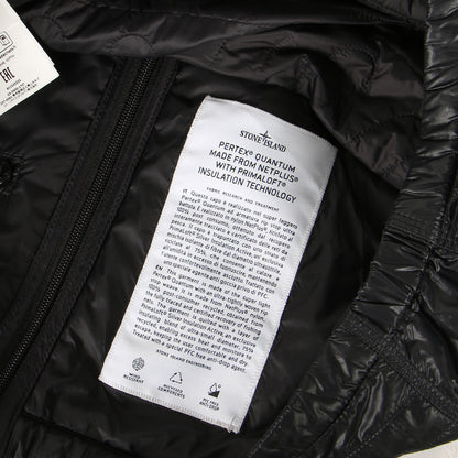 24AW プリマロフト パテッド ジャケット (PERTEX QUATUM NETPLUS PRIMALOFT)