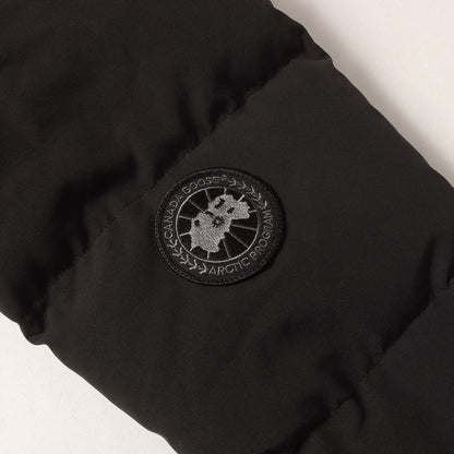 ファーフード ダウンコート (Emory Parka) / BLACK LABEL