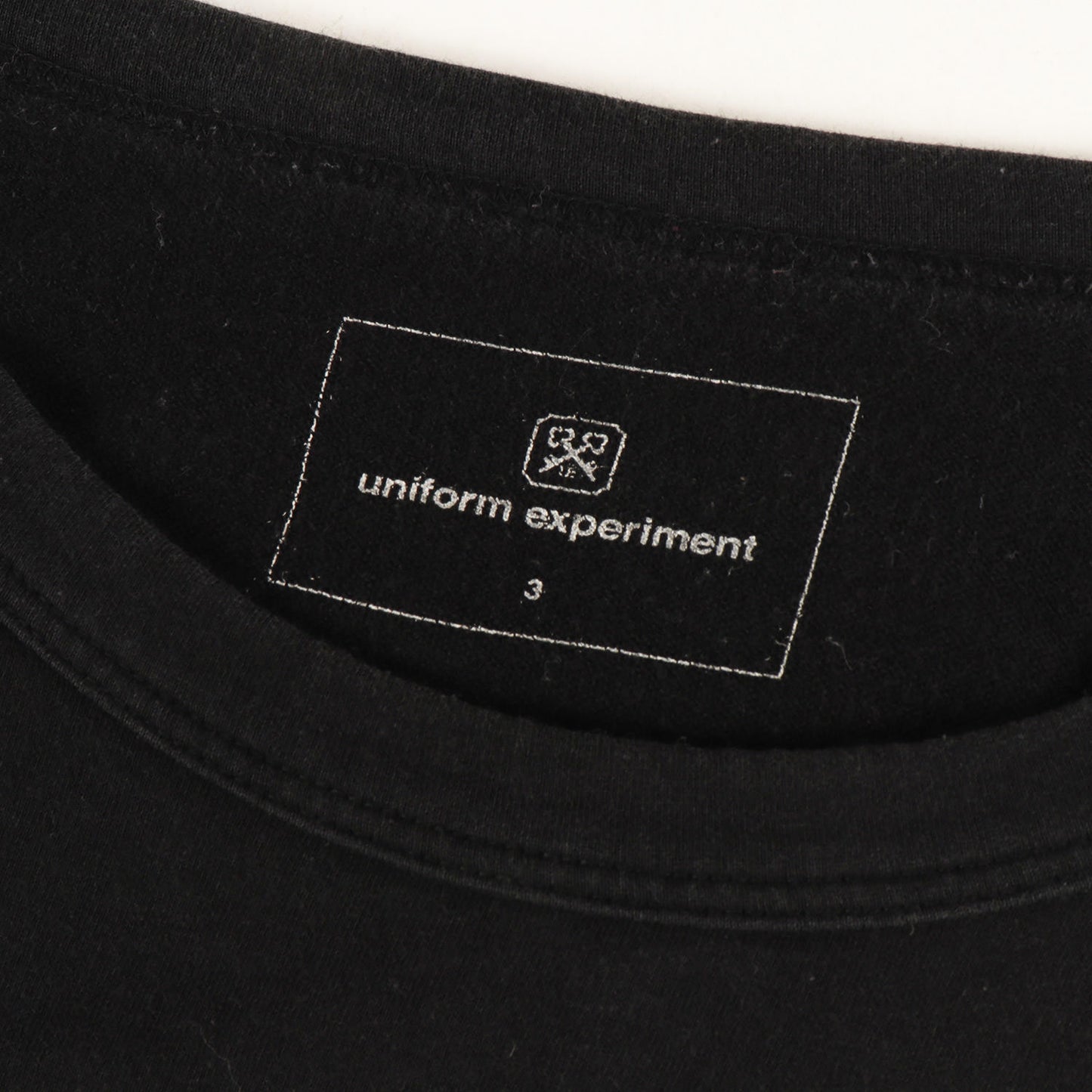 21SS ポケット ワイド Tシャツ (BACK POCKET WIDE TEE)