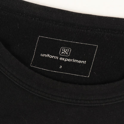 21SS ポケット ワイド Tシャツ (BACK POCKET WIDE TEE)