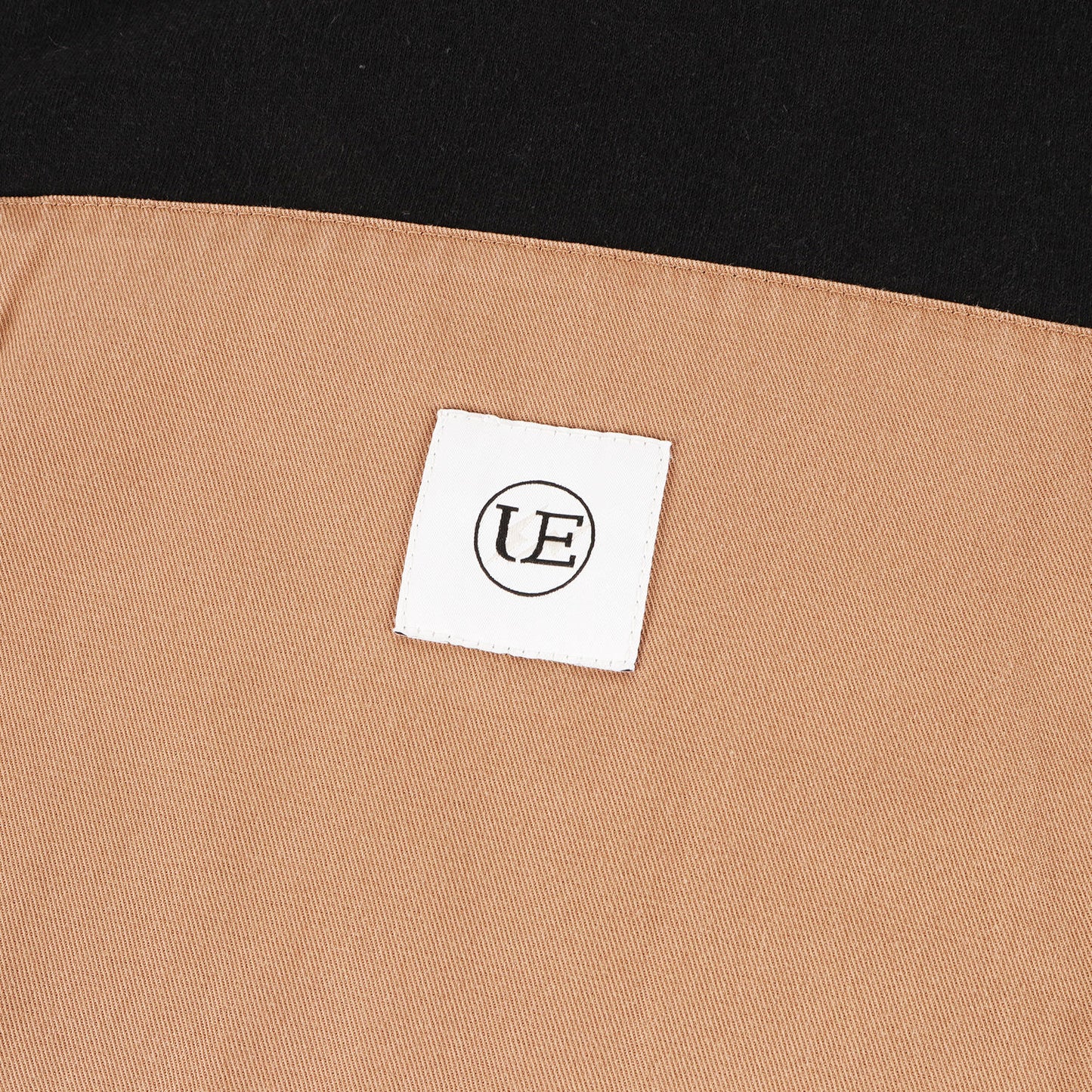 21SS ポケット ワイド Tシャツ (BACK POCKET WIDE TEE)