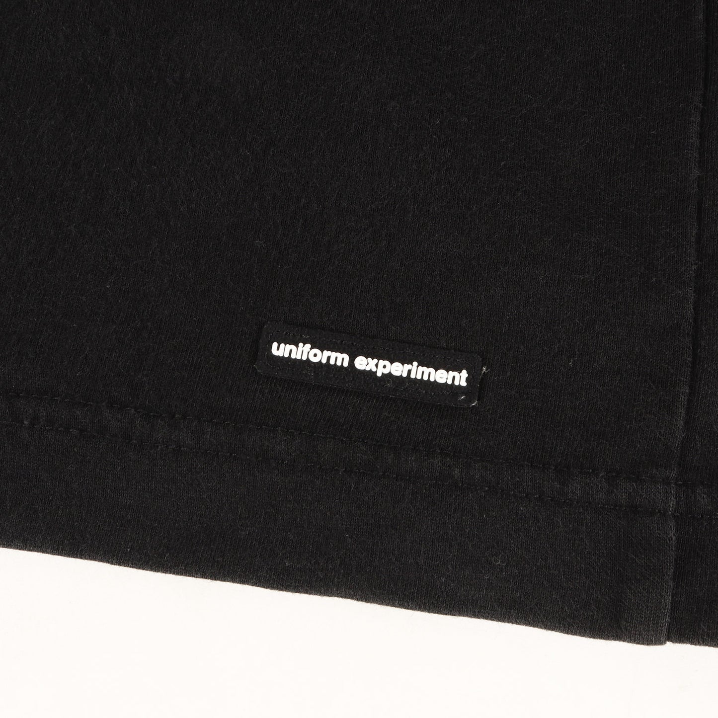 21SS ポケット ワイド Tシャツ (BACK POCKET WIDE TEE)