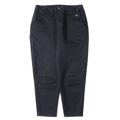 22SS ストレッチ ワイドクロップド チノパンツ (COOLMAX STRETCH WIDE CROPPED VENTILATION CHINO PANTS)
