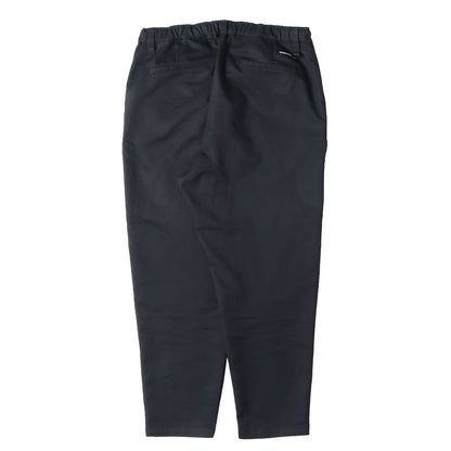 22SS ストレッチ ワイドクロップド チノパンツ (COOLMAX STRETCH WIDE CROPPED VENTILATION CHINO PANTS)