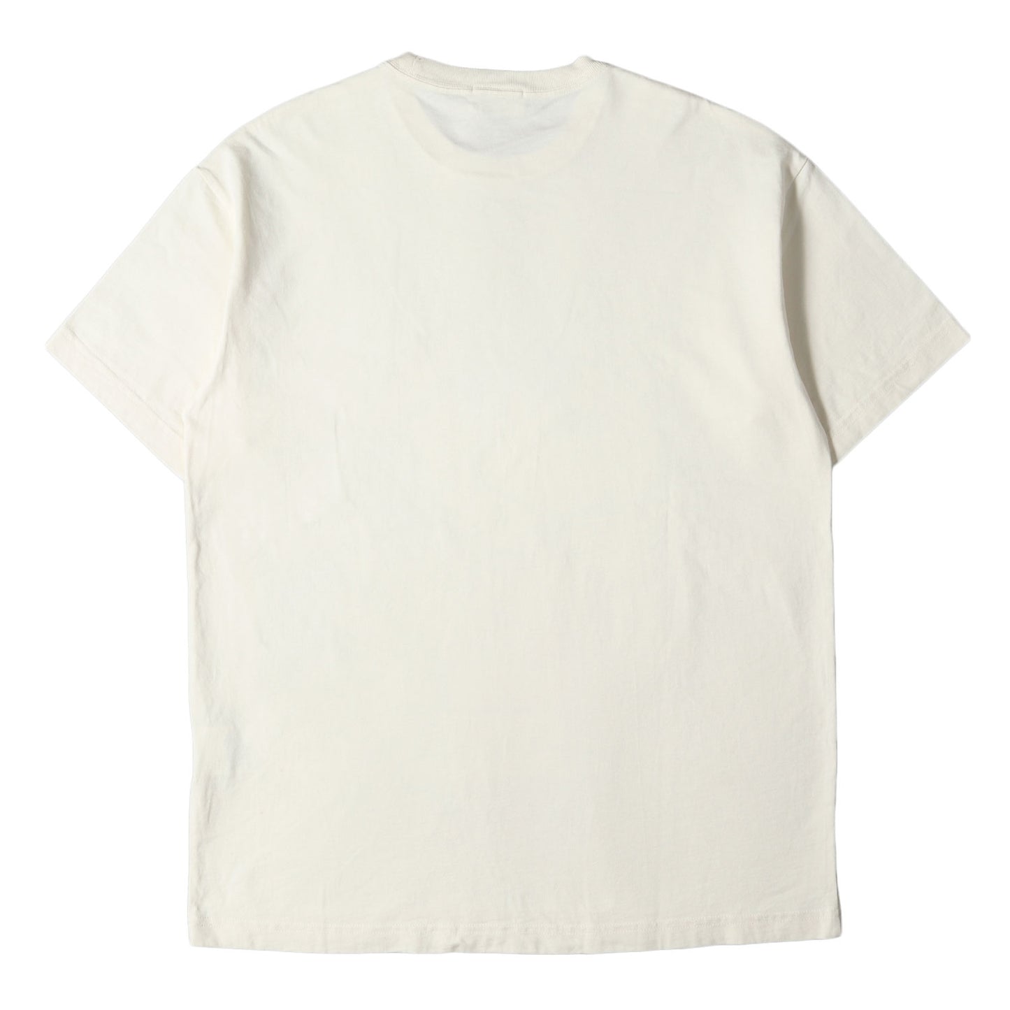 25SS × PEANUTS&CO. SNOOPY ロゴ Tシャツ (Kith for Peanuts Joe Cool Vintage Tee)