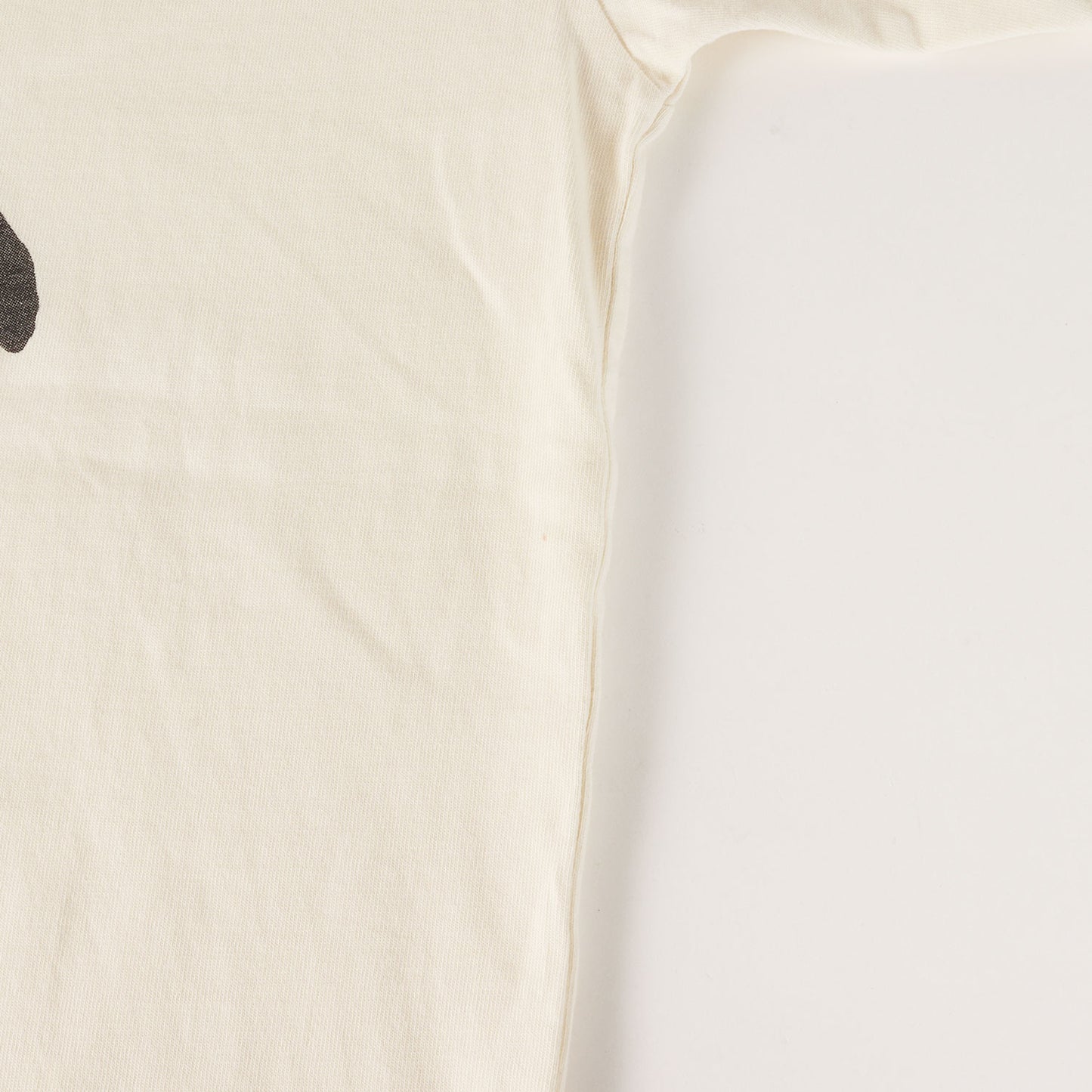 25SS × PEANUTS&CO. SNOOPY ロゴ Tシャツ (Kith for Peanuts Joe Cool Vintage Tee)