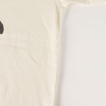 25SS × PEANUTS&CO. SNOOPY ロゴ Tシャツ (Kith for Peanuts Joe Cool Vintage Tee)